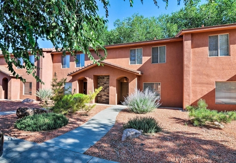 Others Kanab Condo w/ Pool & AC < 1 Mi to Attractions!