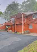 Imej utama Pocono Vacation Rental With Game Room!