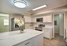 其他 4 3 Mi to Spring Creek Forest: Richardson Oasis