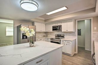 其他 4 3 Mi to Spring Creek Forest: Richardson Oasis