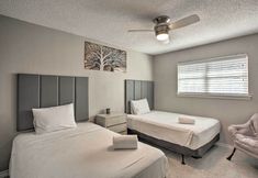 其他 5 3 Mi to Spring Creek Forest: Richardson Oasis