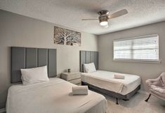 其他 5 3 Mi to Spring Creek Forest: Richardson Oasis