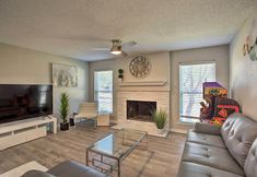 其他 2 3 Mi to Spring Creek Forest: Richardson Oasis