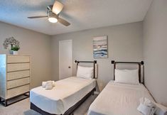 其他 6 3 Mi to Spring Creek Forest: Richardson Oasis