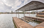 Lain-lain 4 Beautiful Lake Conroe Home w/ Private Dock!