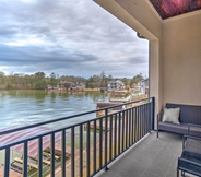 อื่นๆ 7 Beautiful Lake Conroe Home w/ Private Dock!