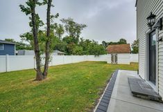 其他 7 Bay Shore Vacation Rental ~ 7 Mi to the Beach