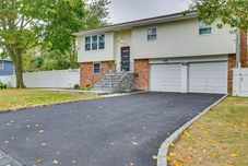 其他 Bay Shore Vacation Rental ~ 7 Mi to the Beach