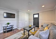 其他 3 Bay Shore Vacation Rental ~ 7 Mi to the Beach