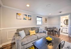 其他 4 Bay Shore Vacation Rental ~ 7 Mi to the Beach