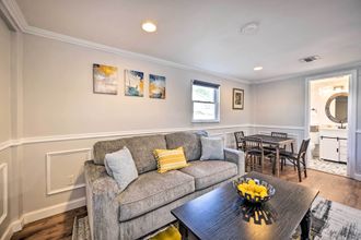 其他 4 Bay Shore Vacation Rental ~ 7 Mi to the Beach