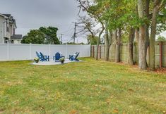 其他 2 Bay Shore Vacation Rental ~ 7 Mi to the Beach