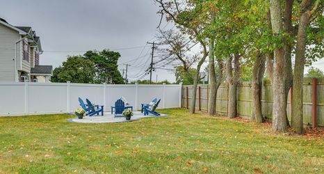 其他 2 Bay Shore Vacation Rental ~ 7 Mi to the Beach