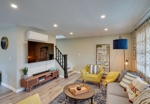 Others Catskill Vacation Rental: Private Deck & Fire Pit