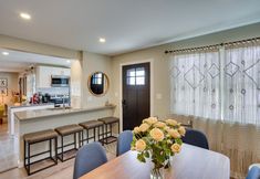 Others 3 Catskill Vacation Rental: Private Deck & Fire Pit