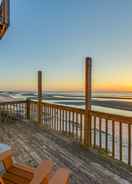 Imej utama Bayfront Cape May Vacation Rental w/ Beach Access