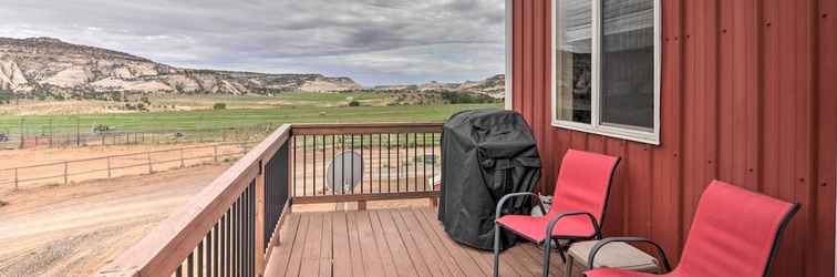 Others Charming Barn Apt in Boulder! Gateway to Parks!