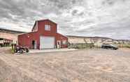 Others 6 Charming Barn Apt in Boulder! Gateway to Parks!