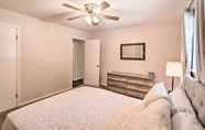 Others 4 Cozy Stigler Escape, Walk to Lake Eufaula!