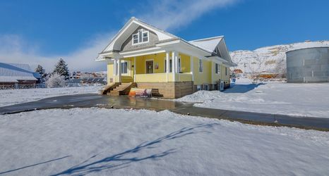 Lainnya 2 Cozy Historic Home w/ Games, Near Bryce Canyon!