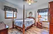 Lainnya 2 Cozy Vacation Rental Home Near Watauga Lake!