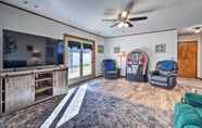 Others 4 Cozy Vacation Rental Home Near Watauga Lake!