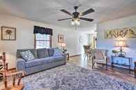 Lainnya Cozy Vacation Rental Home Near Watauga Lake!