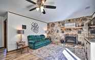 Others 5 Cozy Vacation Rental Home Near Watauga Lake!