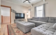 Lainnya 4 Denver Vacation Rental Near Regis University!