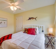 Lain-lain 2 Gulf Shores Getaway w/ Heated Pool: 8 Mi to Beach!