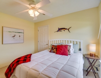 Lain-lain 2 Gulf Shores Getaway w/ Heated Pool: 8 Mi to Beach!