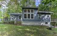 Lainnya 6 Cozy White Lake Home w/ Patio, Deck & Grill!