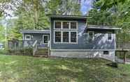 Lainnya 6 Cozy White Lake Home w/ Patio, Deck & Grill!