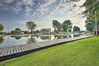 อื่นๆ 4 Gorgeous Bremen Home With Lake Access & Yard!