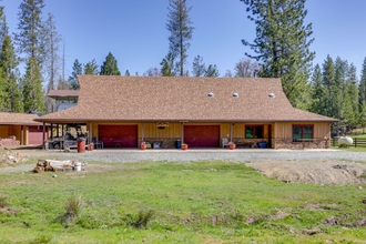 อื่นๆ 4 Coulterville Vacation Rental - 28 Mi to Yosemite!