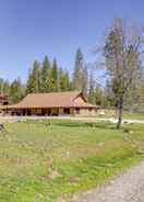 ภาพหลัก Coulterville Vacation Rental - 28 Mi to Yosemite!