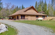 Others 7 Coulterville Vacation Rental - 28 Mi to Yosemite!