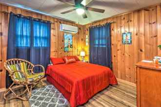 Lainnya 4 Cozy Kentucky Cabin w/ Sunroom, Yard & Views!