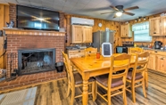 Others 7 Cozy Kentucky Cabin w/ Sunroom, Yard & Views!