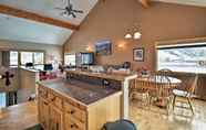 Others 3 Crested Butte South Condo w/ View: 10 Mi to Skiing