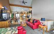 Lainnya 2 Crested Butte South Condo w/ View: 10 Mi to Skiing