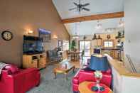 Lainnya Crested Butte South Condo w/ View: 10 Mi to Skiing