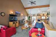 Others Crested Butte South Condo w/ View: 10 Mi to Skiing