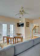 ภาพหลัก Duplex Home in Orange Beach < 1 Mi to Boat Launch!