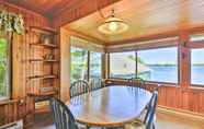 Others 2 Epic Waterfront Wellesley Island Getaway!