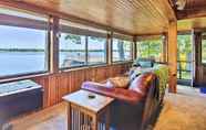 Others 6 Epic Waterfront Wellesley Island Getaway!