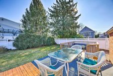 其他 Glen Head Home w/ Yard ~ 28 Mi to NYC