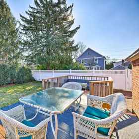 Primary image1格倫黑德住宅,帶庭院,距紐約市約28英里,John P. Humes Japanese Stroll Garden飯店