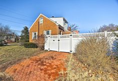 其他 2 Glen Head Home w/ Yard ~ 28 Mi to NYC