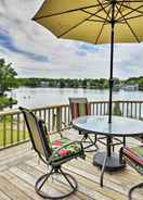 Imej utama Family Cottage on Chaumont Bay, Walk Downtown